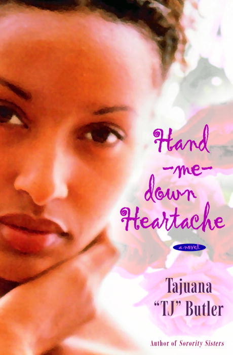 Title details for Hand-me-down Heartache by Tajuana Butler - Available